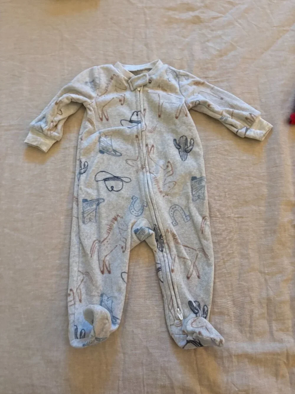 Carters carter’s baby